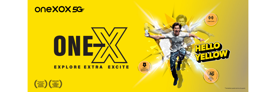 ONE-X