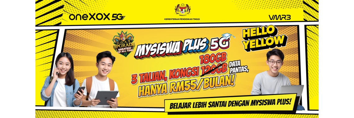 MYSISWA PLUS