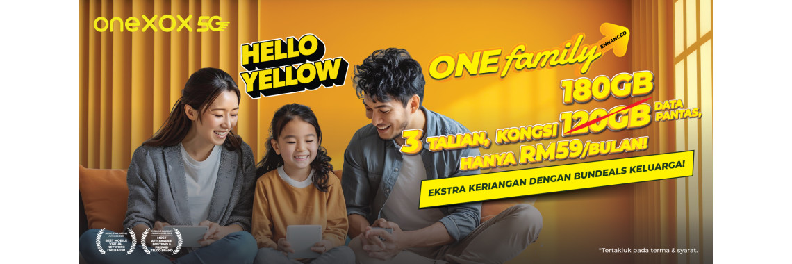 ONEFAMILY