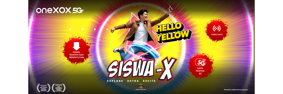 SISWA-X