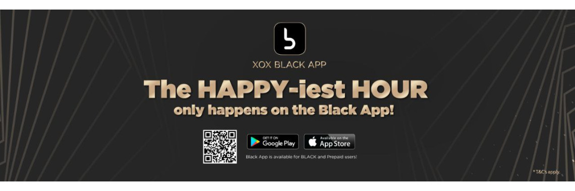 BlackApp