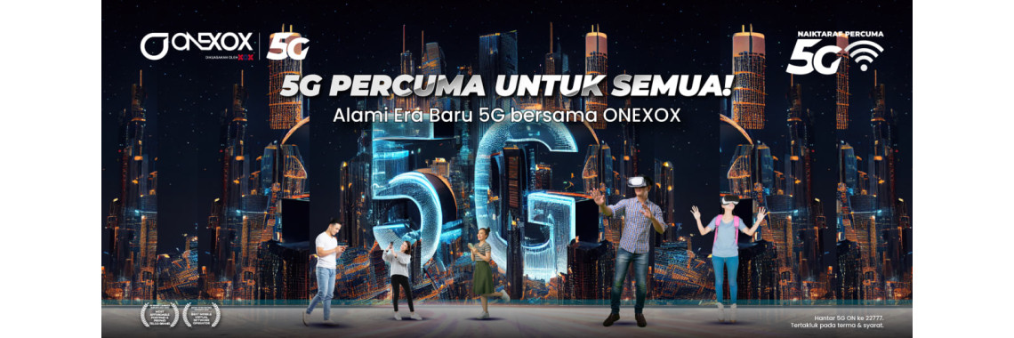5G