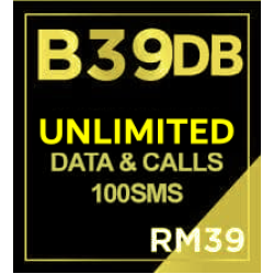 B39DB