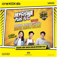 MYSISWA PLUS