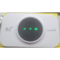 Pocket Wifi