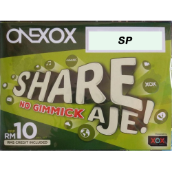 NEW SP