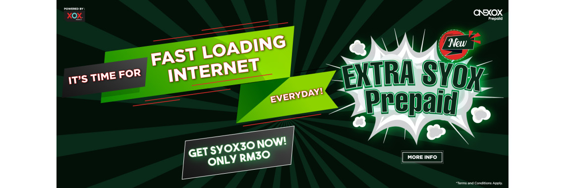 SYOX30